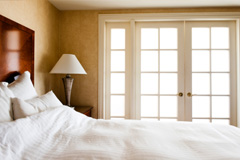 Brooksbottoms bedroom extension costs