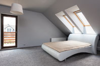 Brooksbottoms bedroom extensions